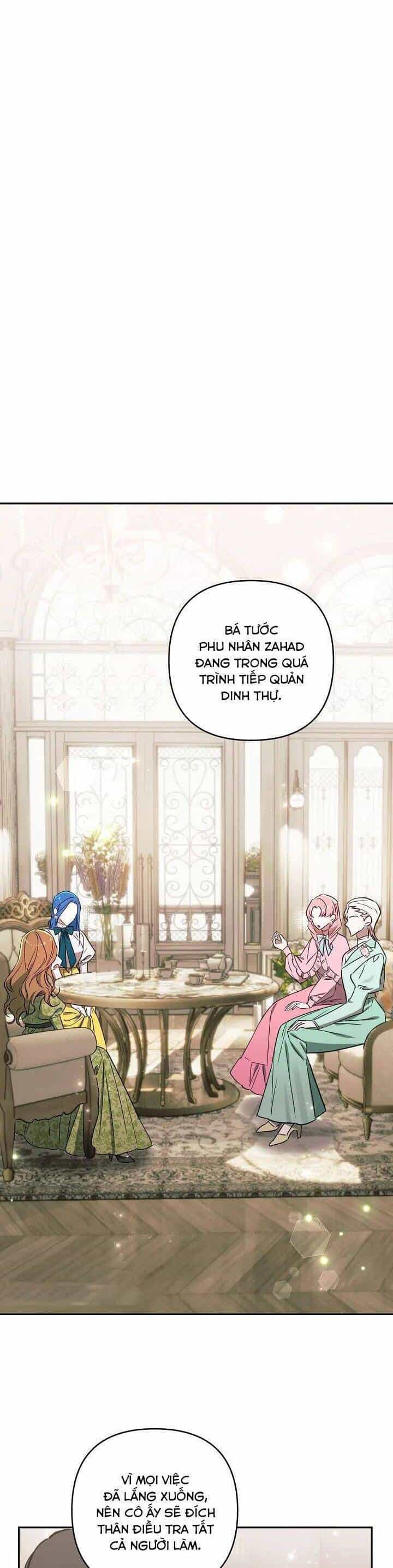 Cuộc Ly Hôn Với Chồng Tôi Đã Thất Bại - Chương 73 - ảnh 34