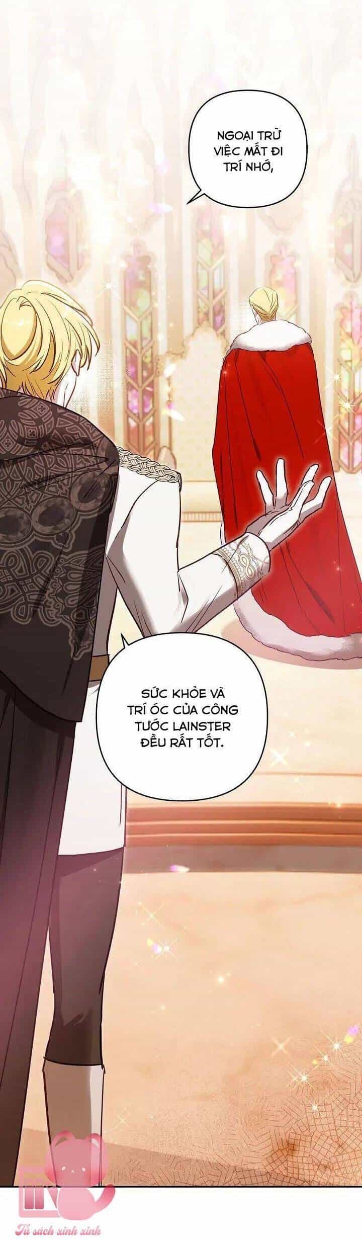 Cuộc Ly Hôn Với Chồng Tôi Đã Thất Bại - Chương 75 - ảnh 13
