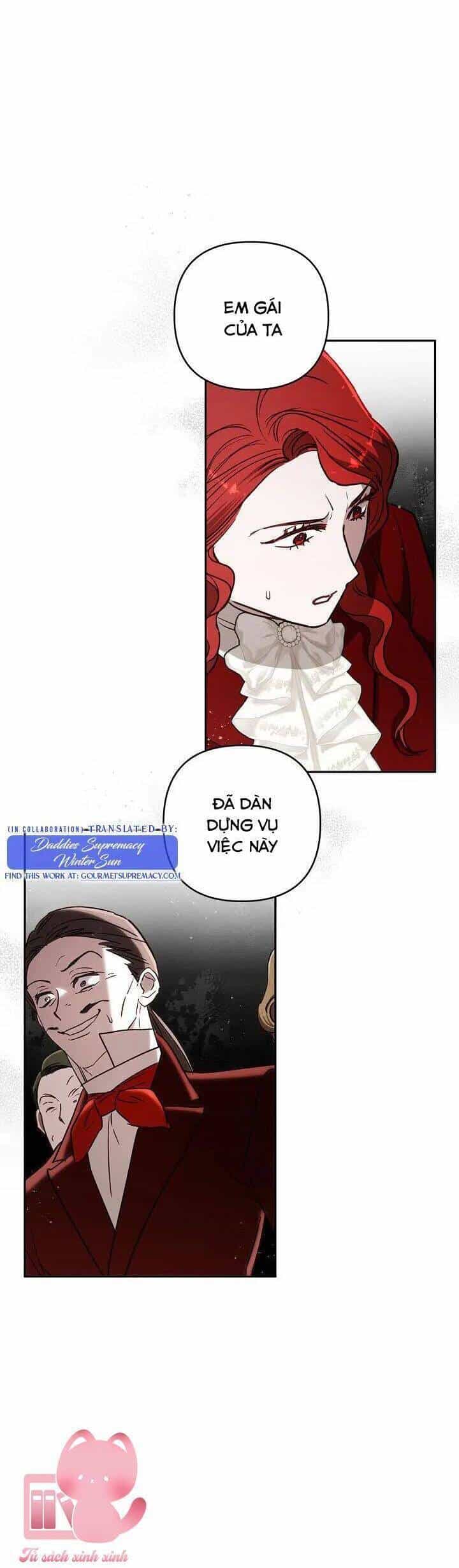 Cuộc Ly Hôn Với Chồng Tôi Đã Thất Bại - Chương 75 - ảnh 25