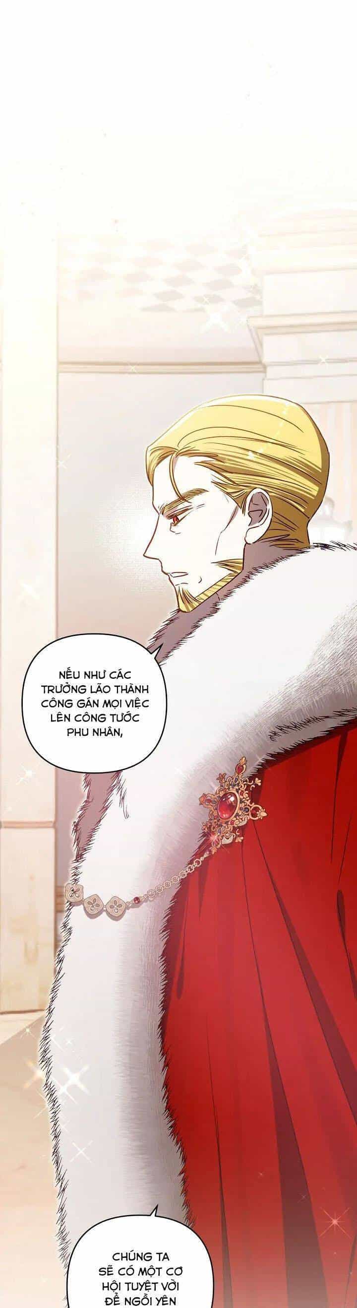 Cuộc Ly Hôn Với Chồng Tôi Đã Thất Bại - Chương 75 - ảnh 30