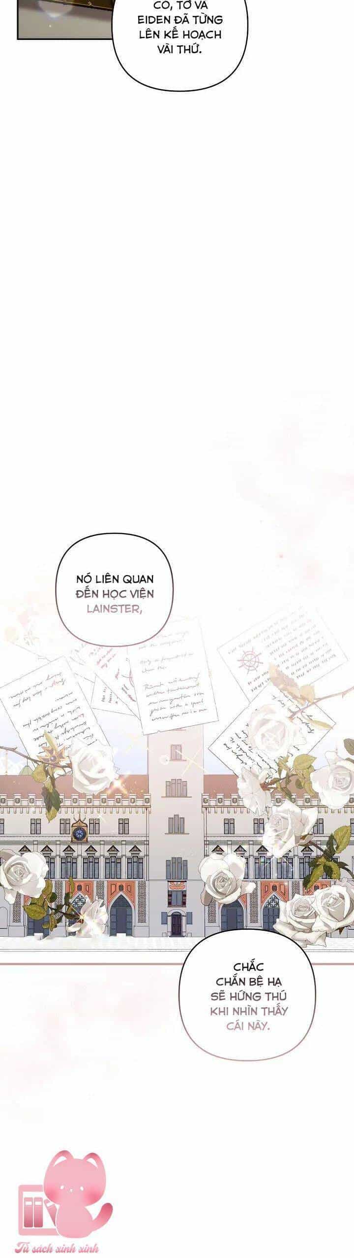 Cuộc Ly Hôn Với Chồng Tôi Đã Thất Bại - Chương 76 - ảnh 24
