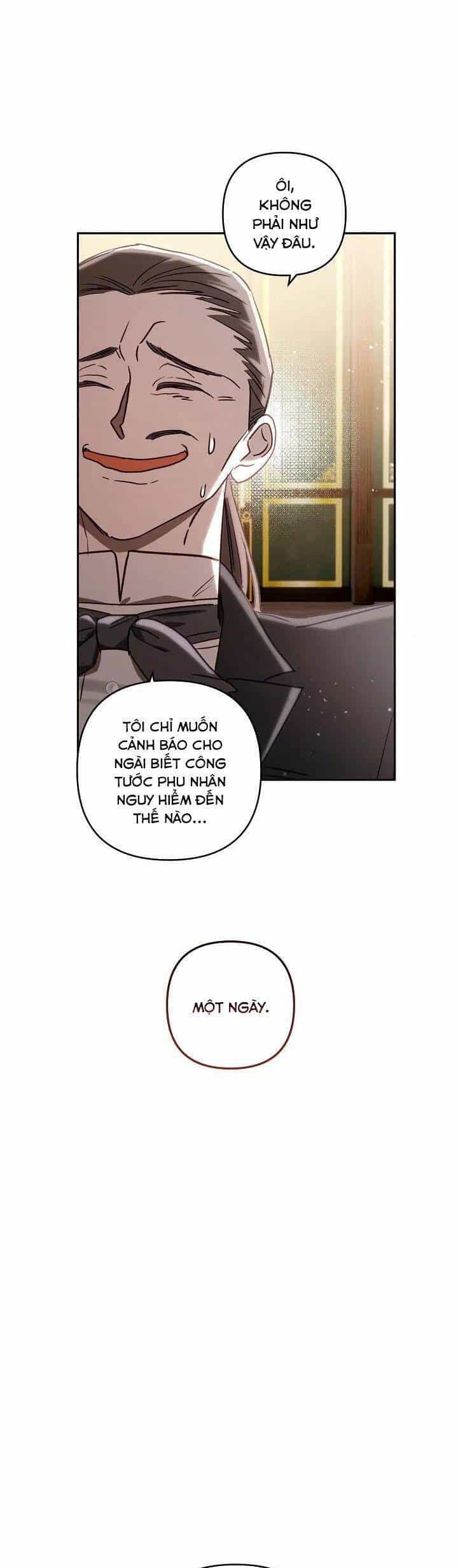 Cuộc Ly Hôn Với Chồng Tôi Đã Thất Bại - Chương 76 - ảnh 46