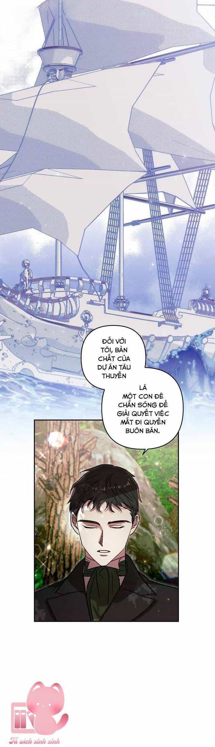 Cuộc Ly Hôn Với Chồng Tôi Đã Thất Bại - Chương 77 - ảnh 34