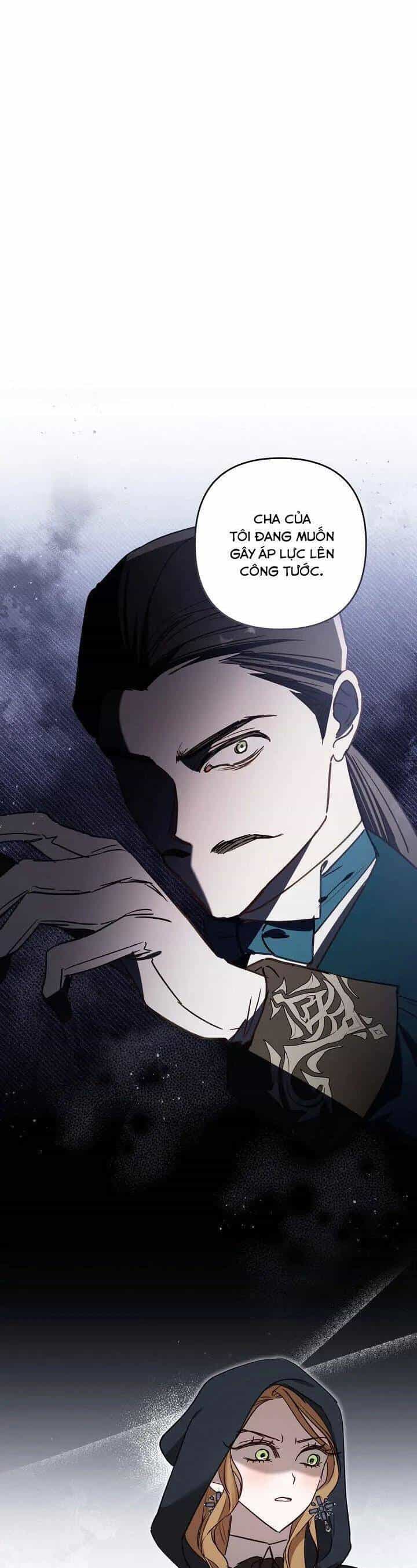 Cuộc Ly Hôn Với Chồng Tôi Đã Thất Bại - Chương 77 - ảnh 36