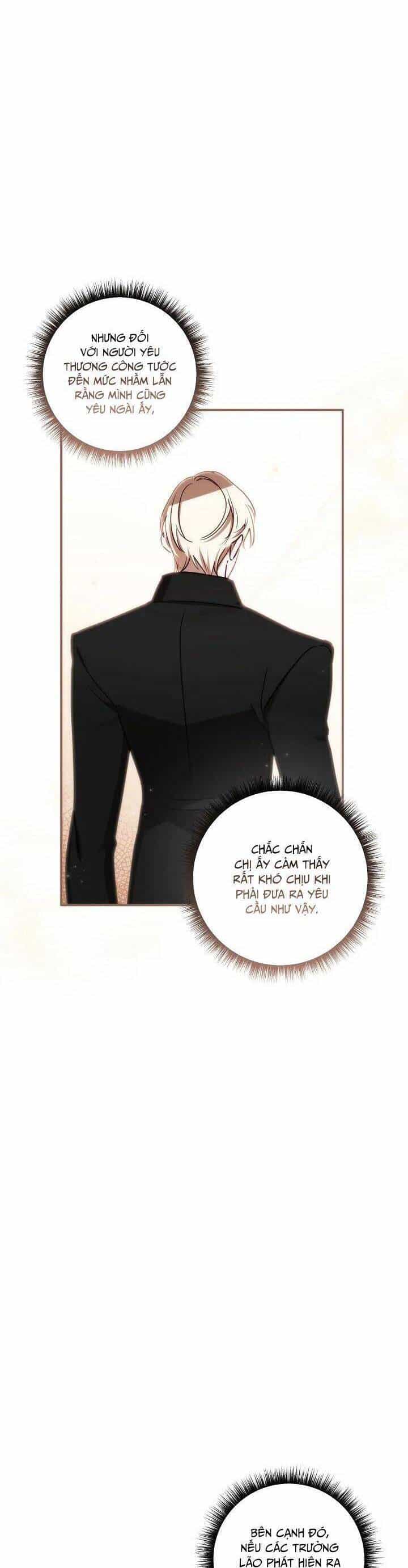 Cuộc Ly Hôn Với Chồng Tôi Đã Thất Bại - Chương 78 - ảnh 18