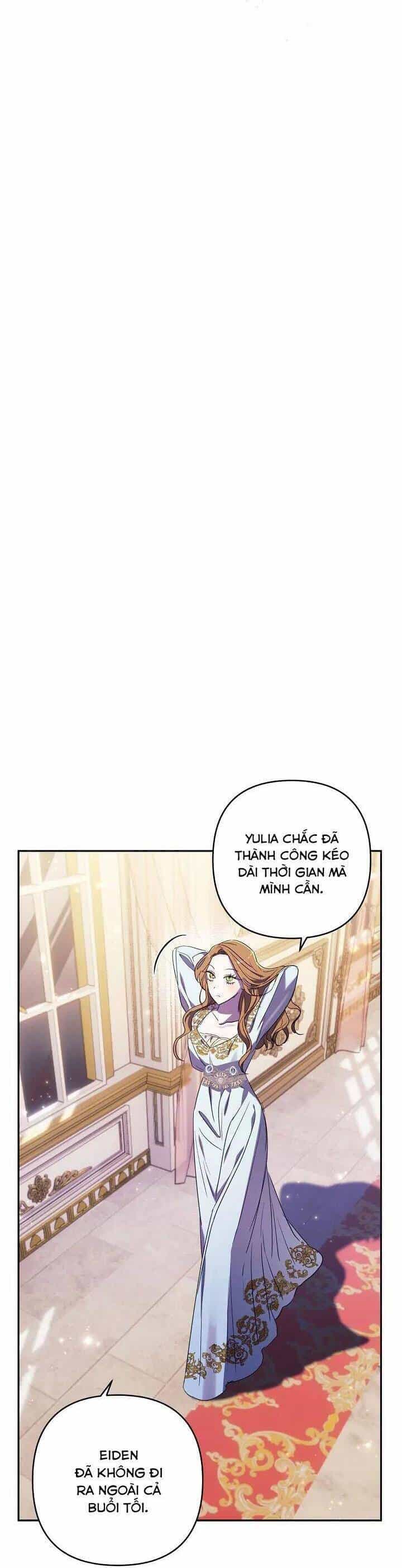 Cuộc Ly Hôn Với Chồng Tôi Đã Thất Bại - Chương 78 - ảnh 34