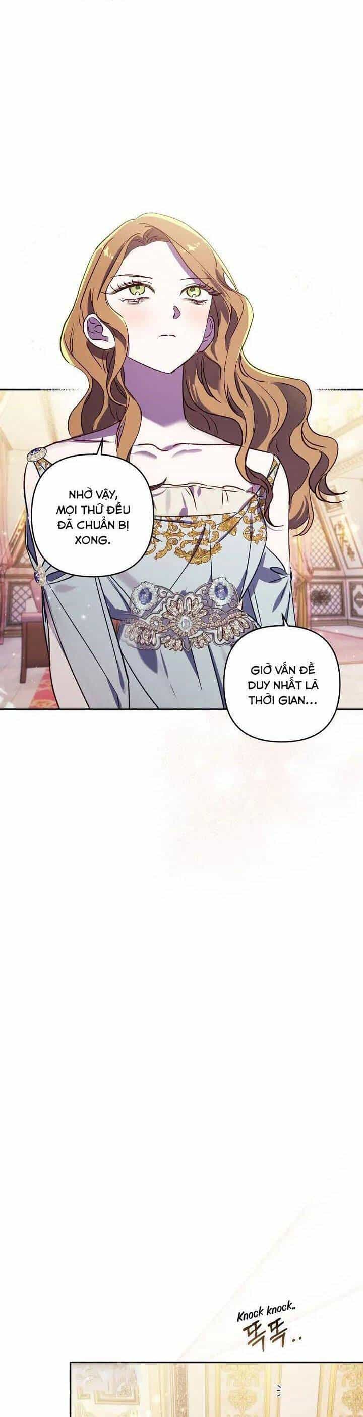 Cuộc Ly Hôn Với Chồng Tôi Đã Thất Bại - Chương 78 - ảnh 35