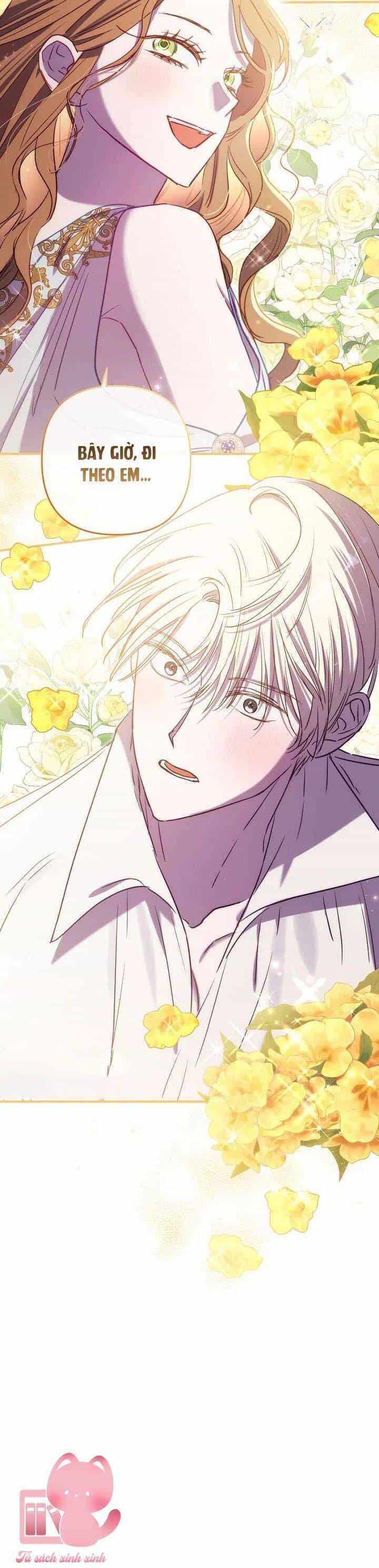 Cuộc Ly Hôn Với Chồng Tôi Đã Thất Bại - Chương 78 - ảnh 49