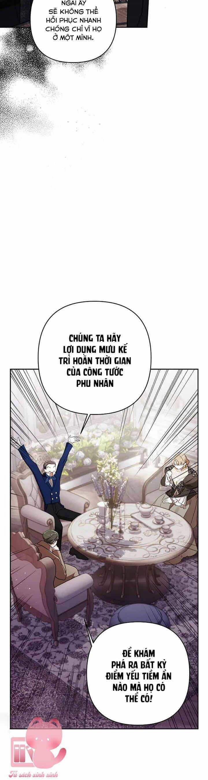 Cuộc Ly Hôn Với Chồng Tôi Đã Thất Bại - Chương 79 - ảnh 28