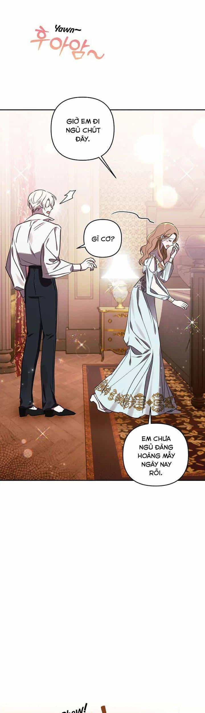 Cuộc Ly Hôn Với Chồng Tôi Đã Thất Bại - Chương 79 - ảnh 41
