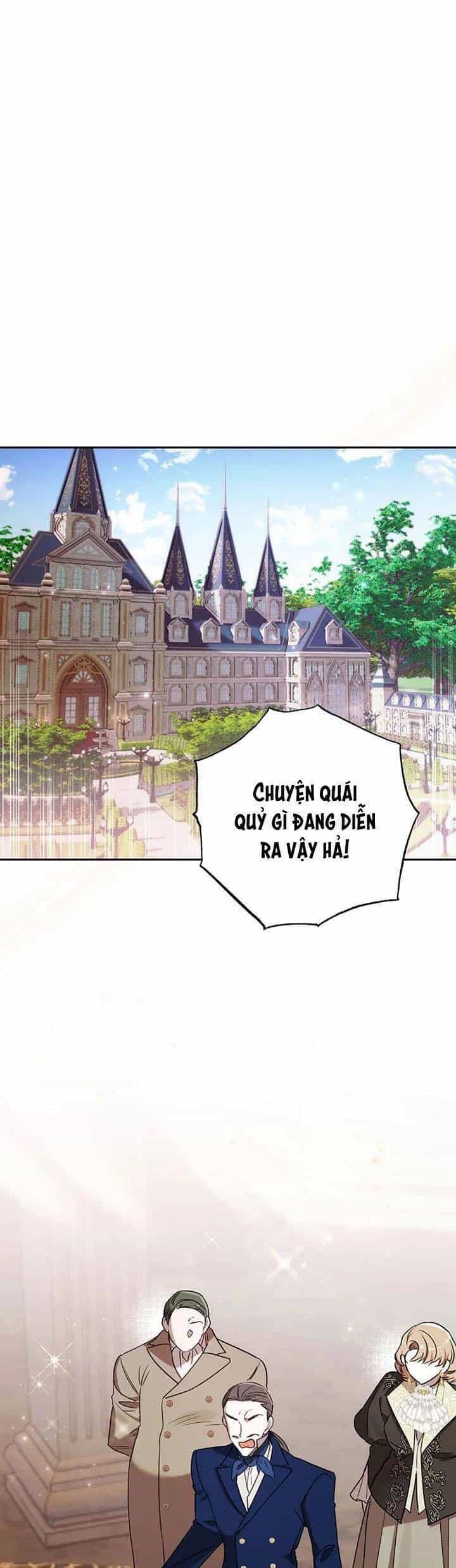 Cuộc Ly Hôn Với Chồng Tôi Đã Thất Bại - Chương 79 - ảnh 5
