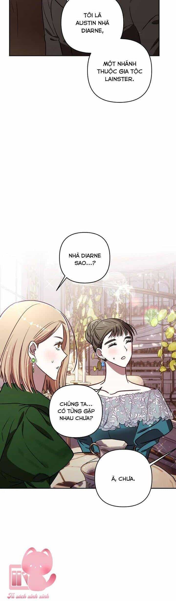 Cuộc Ly Hôn Với Chồng Tôi Đã Thất Bại - Chương 80 - ảnh 8