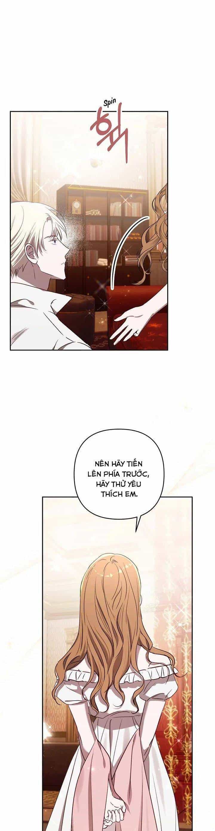Cuộc Ly Hôn Với Chồng Tôi Đã Thất Bại - Chương 81 - ảnh 21