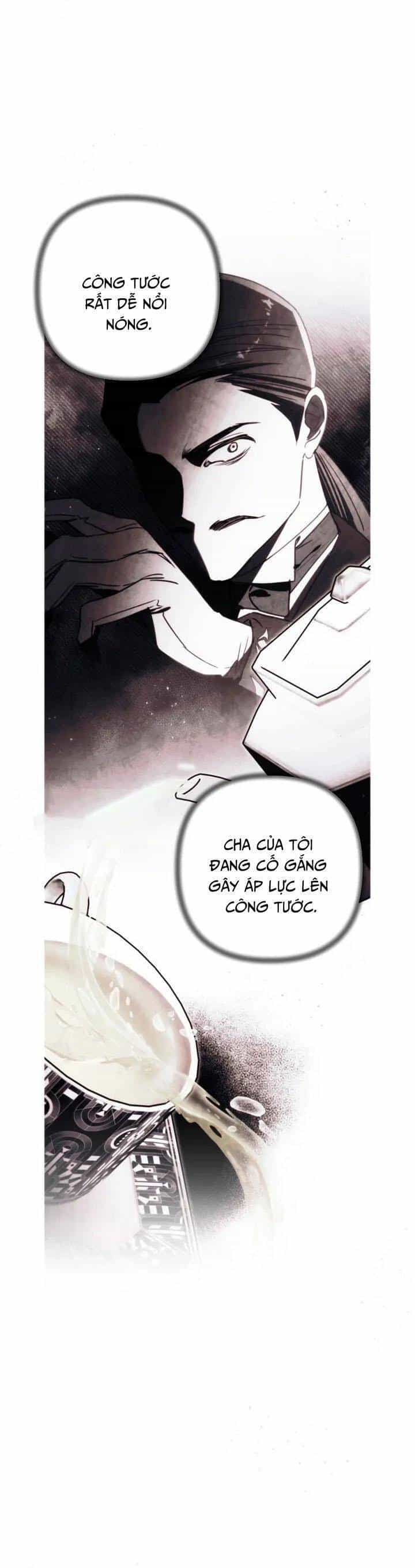 Cuộc Ly Hôn Với Chồng Tôi Đã Thất Bại - Chương 81 - ảnh 9