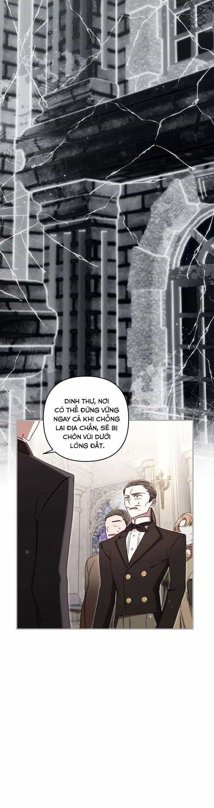 Cuộc Ly Hôn Với Chồng Tôi Đã Thất Bại - Chương 82 - ảnh 18