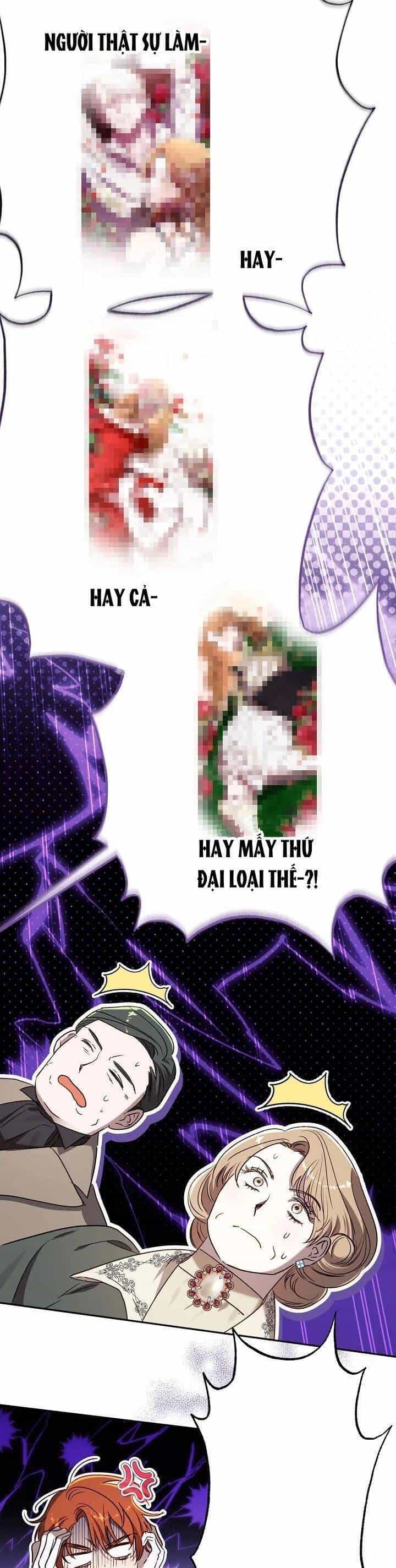 Cuộc Ly Hôn Với Chồng Tôi Đã Thất Bại - Chương 82 - ảnh 21