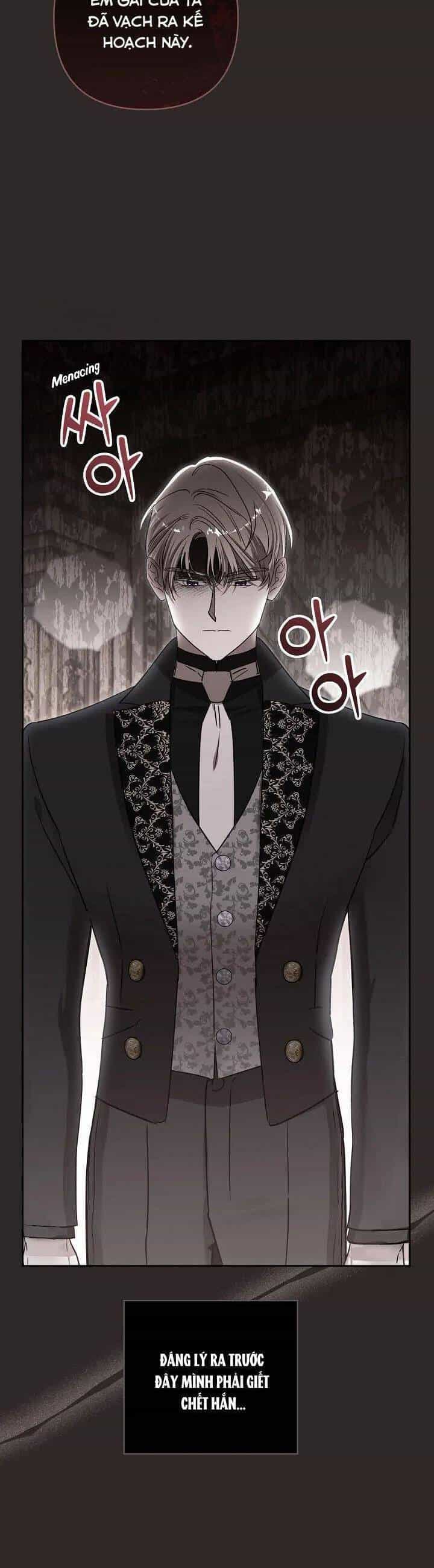Cuộc Ly Hôn Với Chồng Tôi Đã Thất Bại - Chương 83 - ảnh 33