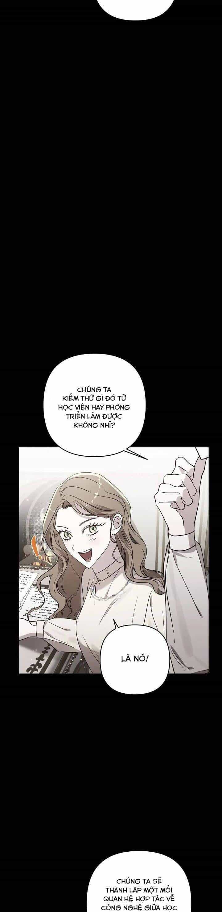 Cuộc Ly Hôn Với Chồng Tôi Đã Thất Bại - Chương 84 - ảnh 12