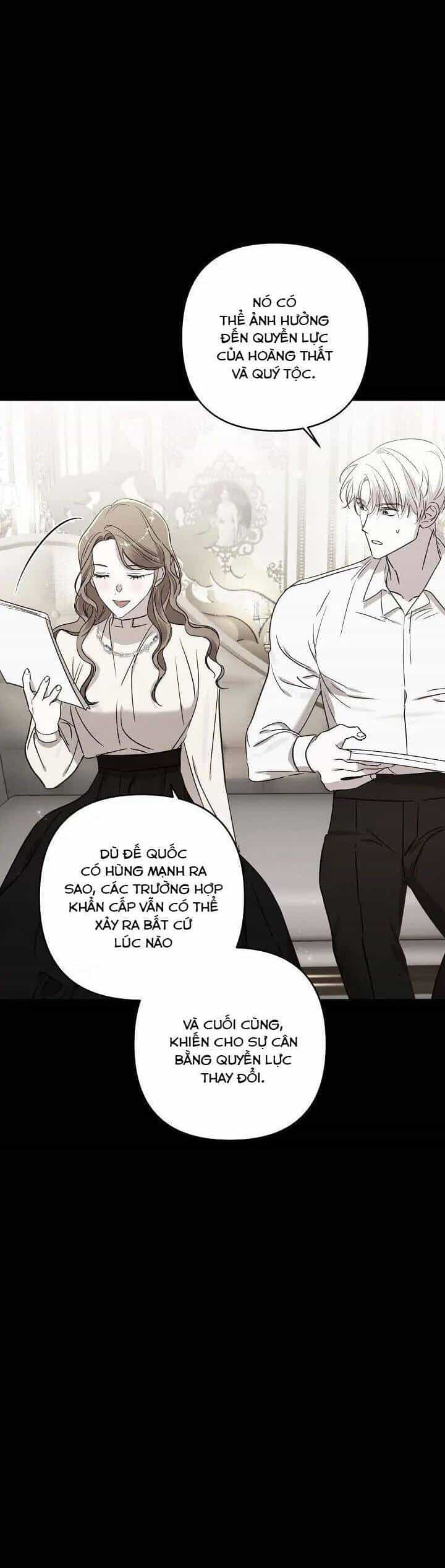 Cuộc Ly Hôn Với Chồng Tôi Đã Thất Bại - Chương 84 - ảnh 16