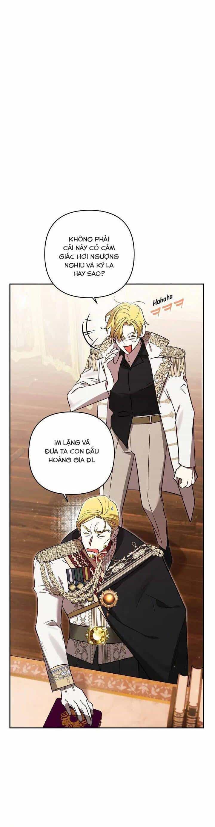 Cuộc Ly Hôn Với Chồng Tôi Đã Thất Bại - Chương 84 - ảnh 39