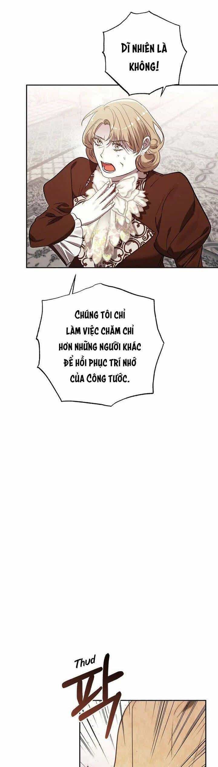 Cuộc Ly Hôn Với Chồng Tôi Đã Thất Bại - Chương 85 - ảnh 19