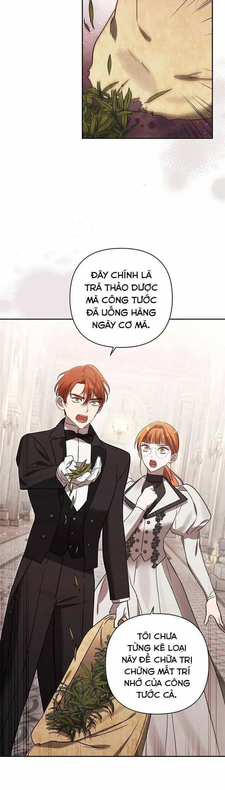 Cuộc Ly Hôn Với Chồng Tôi Đã Thất Bại - Chương 85 - ảnh 20