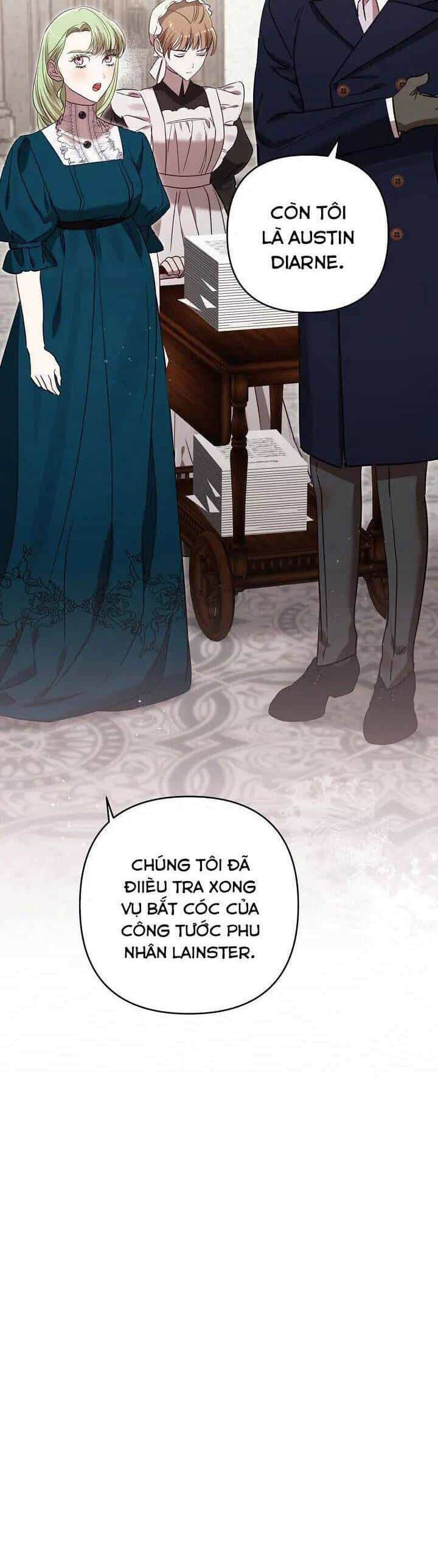 Cuộc Ly Hôn Với Chồng Tôi Đã Thất Bại - Chương 85 - ảnh 32