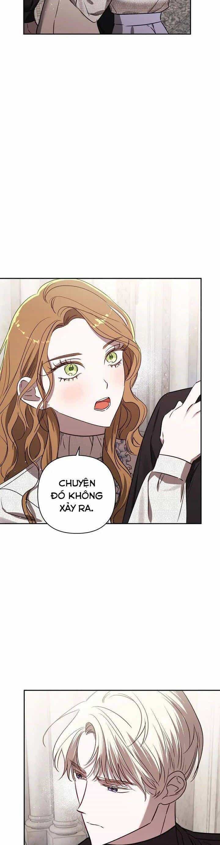 Cuộc Ly Hôn Với Chồng Tôi Đã Thất Bại - Chương 85 - ảnh 42