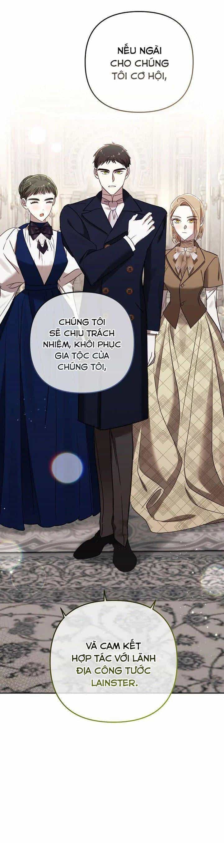 Cuộc Ly Hôn Với Chồng Tôi Đã Thất Bại - Chương 86 - ảnh 13