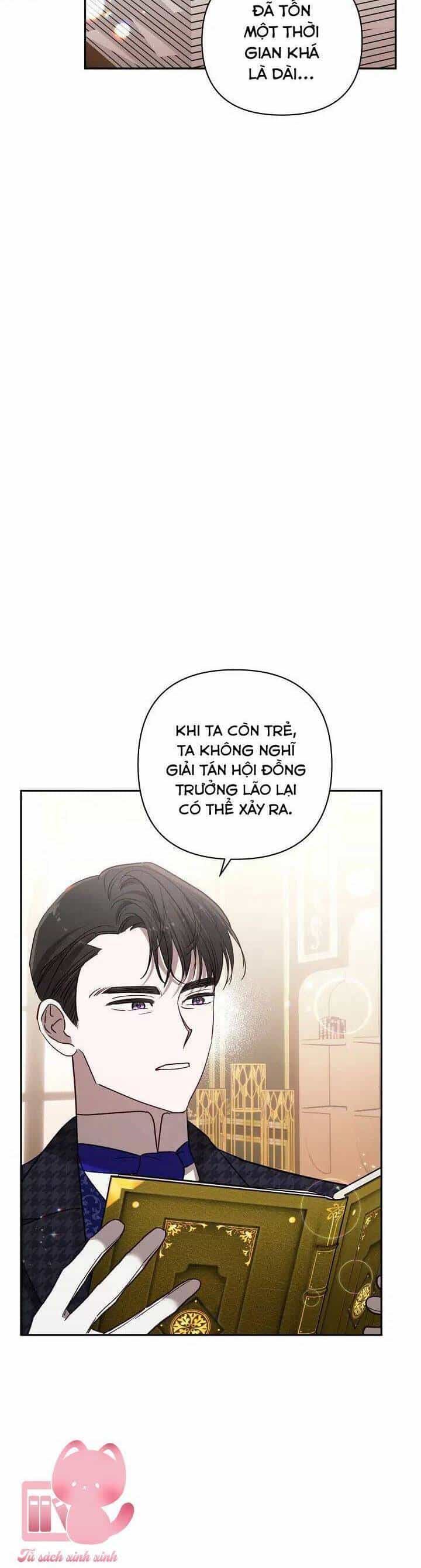 Cuộc Ly Hôn Với Chồng Tôi Đã Thất Bại - Chương 86 - ảnh 27