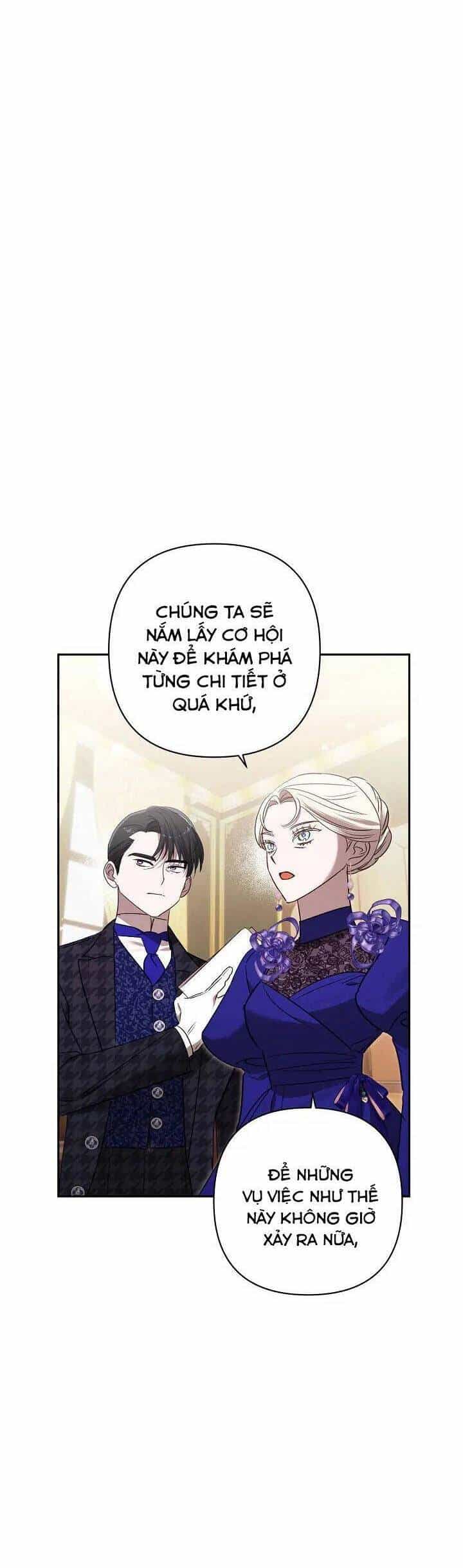 Cuộc Ly Hôn Với Chồng Tôi Đã Thất Bại - Chương 86 - ảnh 44