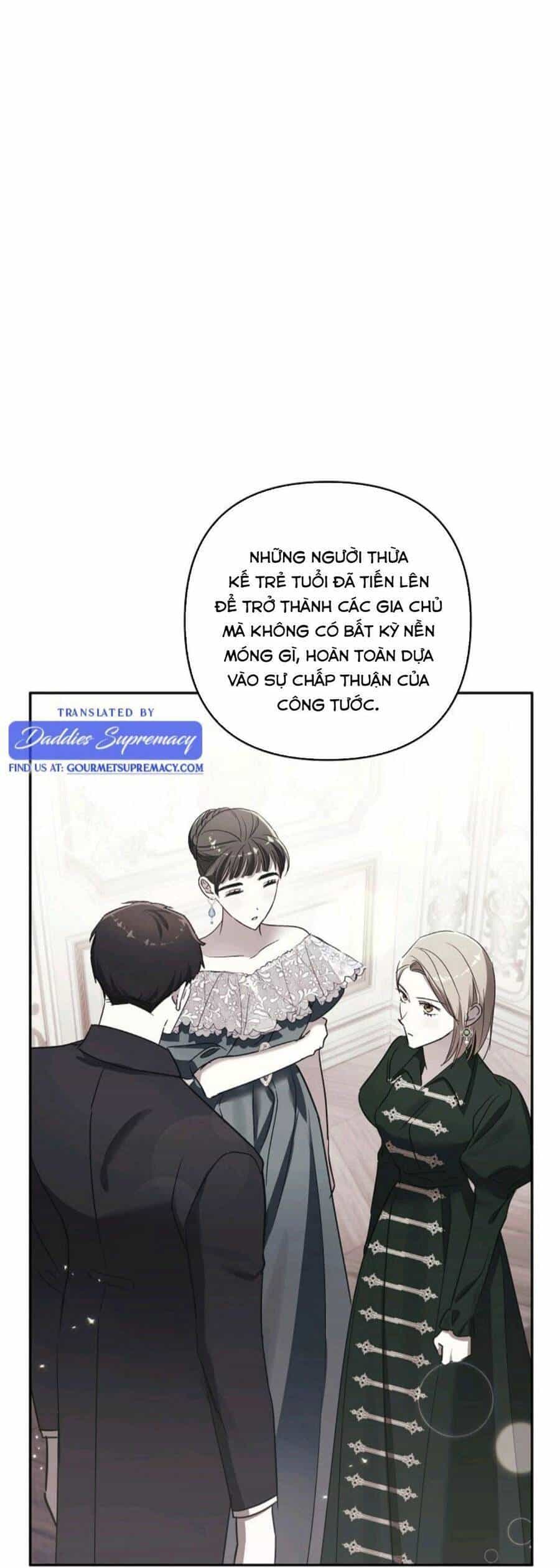 Cuộc Ly Hôn Với Chồng Tôi Đã Thất Bại - Chương 87 - ảnh 10