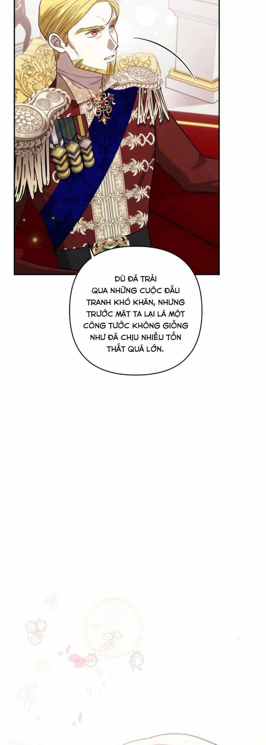 Cuộc Ly Hôn Với Chồng Tôi Đã Thất Bại - Chương 87 - ảnh 13