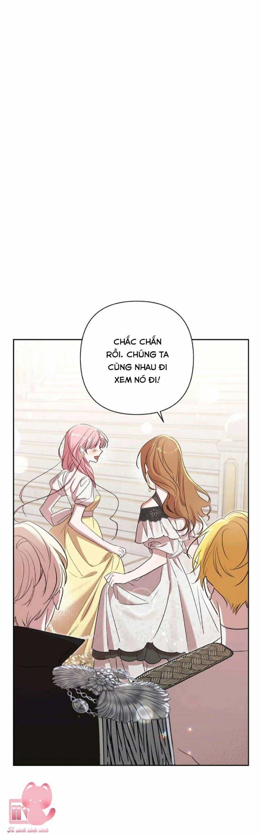 Cuộc Ly Hôn Với Chồng Tôi Đã Thất Bại - Chương 87 - ảnh 20