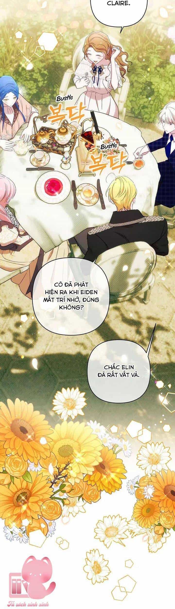 Cuộc Ly Hôn Với Chồng Tôi Đã Thất Bại - Chương 89 - ảnh 22
