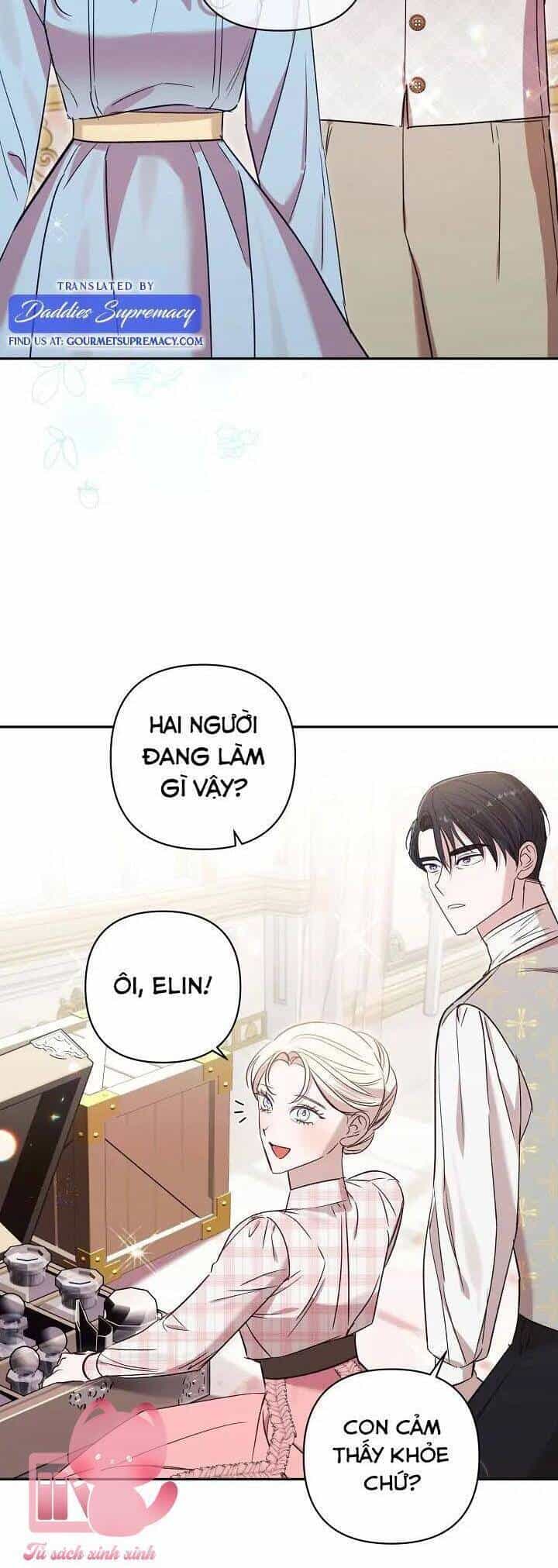 Cuộc Ly Hôn Với Chồng Tôi Đã Thất Bại - Chương 89 - ảnh 4