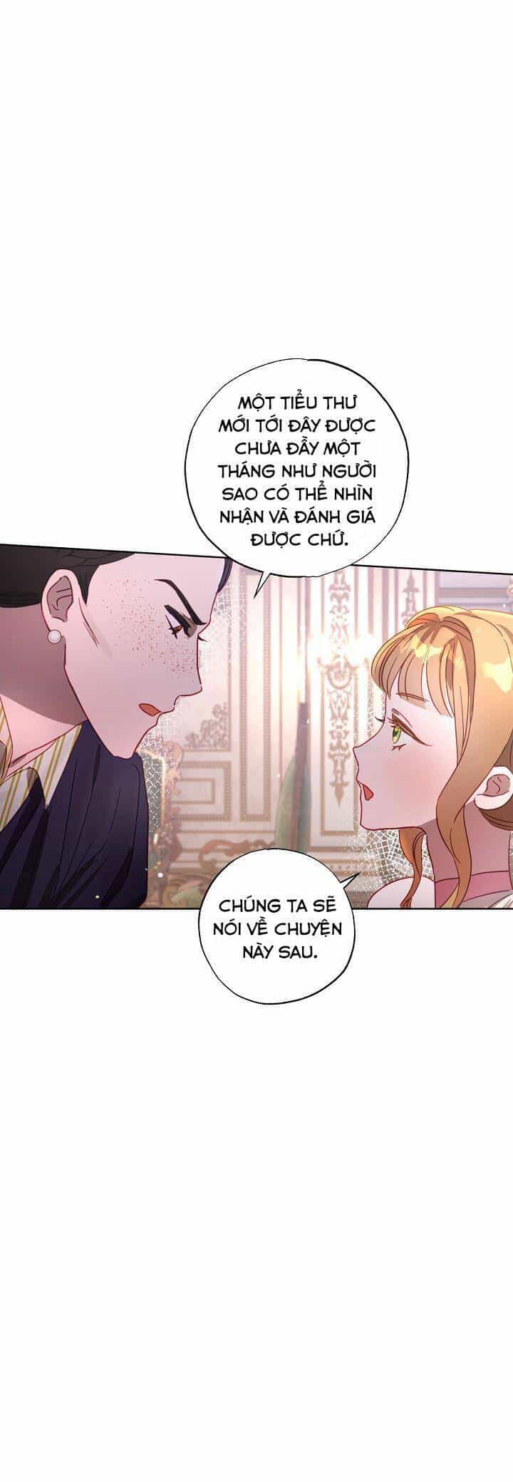 Cuộc Ly Hôn Với Chồng Tôi Đã Thất Bại - Chương 9 - ảnh 11