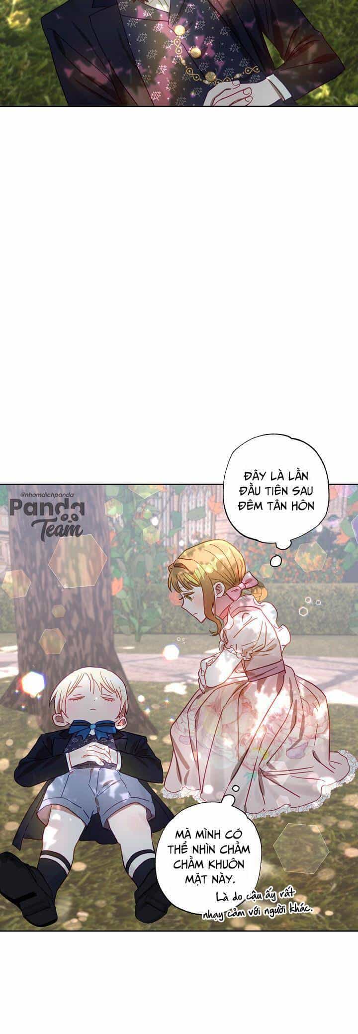 Cuộc Ly Hôn Với Chồng Tôi Đã Thất Bại - Chương 9 - ảnh 29
