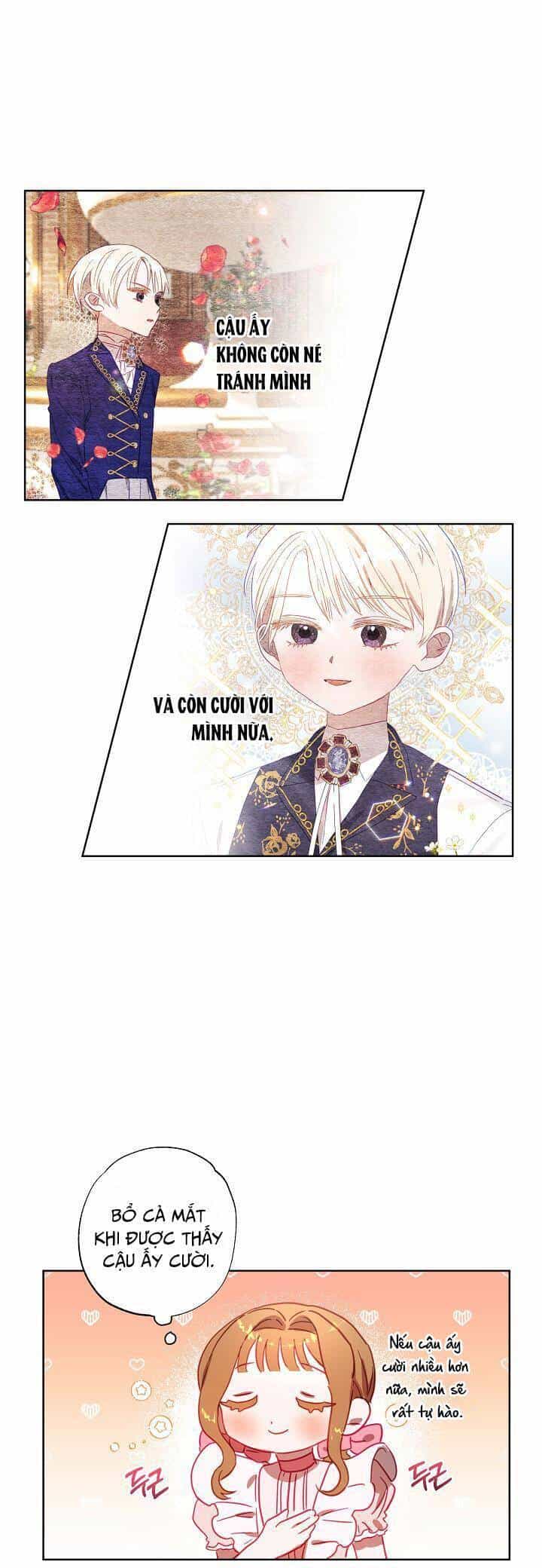 Cuộc Ly Hôn Với Chồng Tôi Đã Thất Bại - Chương 9 - ảnh 31