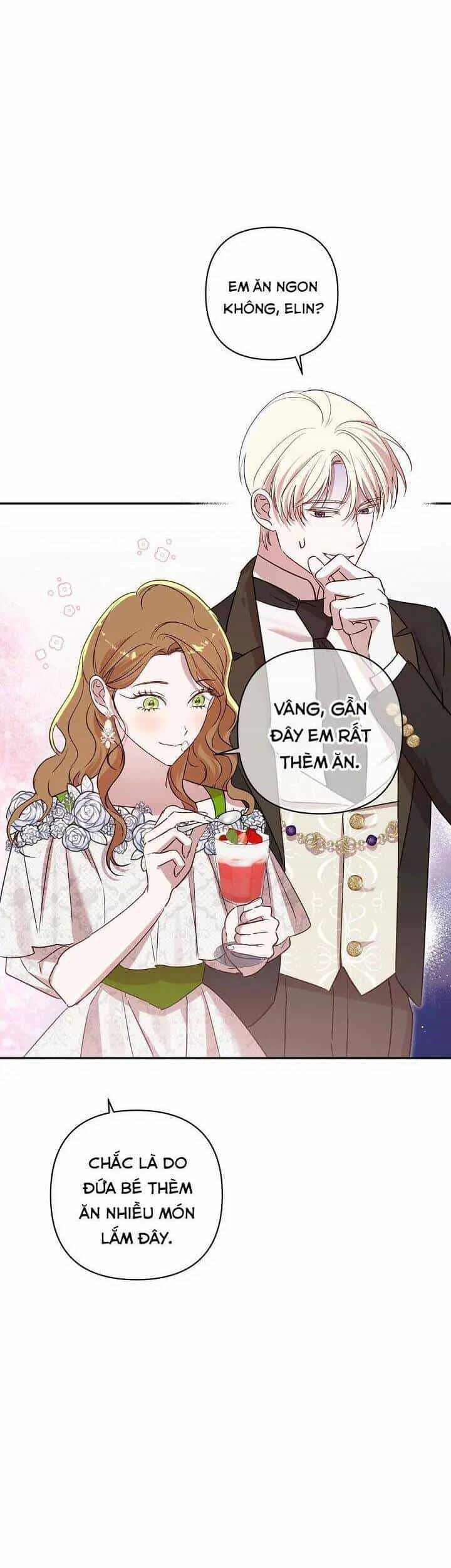 Cuộc Ly Hôn Với Chồng Tôi Đã Thất Bại - Chương 90 - ảnh 11