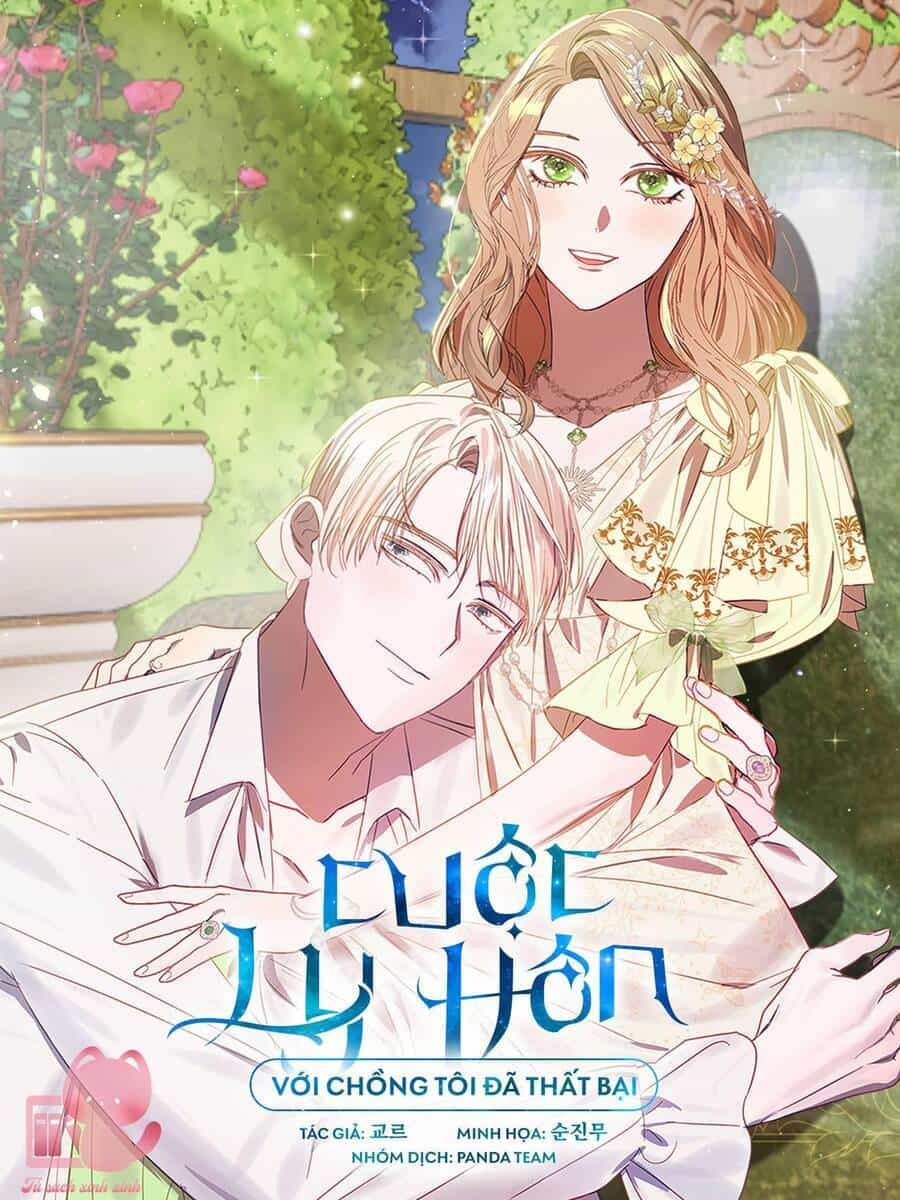 Cuộc Ly Hôn Với Chồng Tôi Đã Thất Bại - Chương 90 - ảnh 2