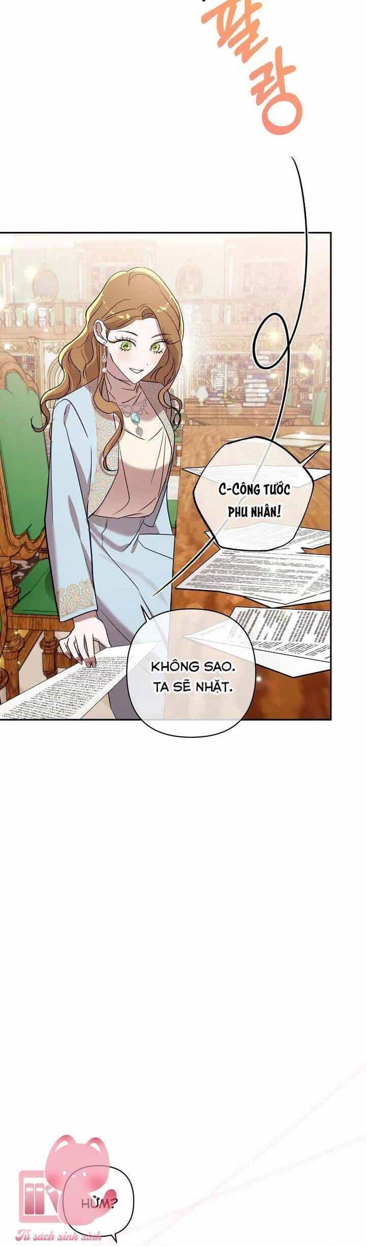 Cuộc Ly Hôn Với Chồng Tôi Đã Thất Bại - Chương 90 - ảnh 21