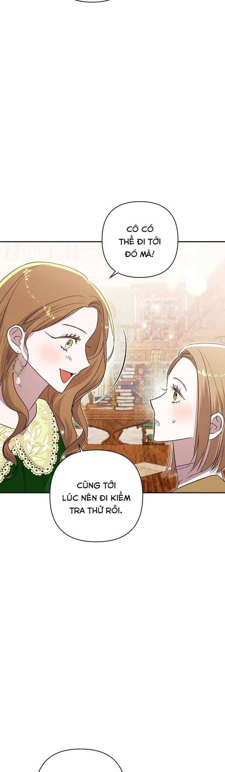 Cuộc Ly Hôn Với Chồng Tôi Đã Thất Bại - Chương 90 - ảnh 46