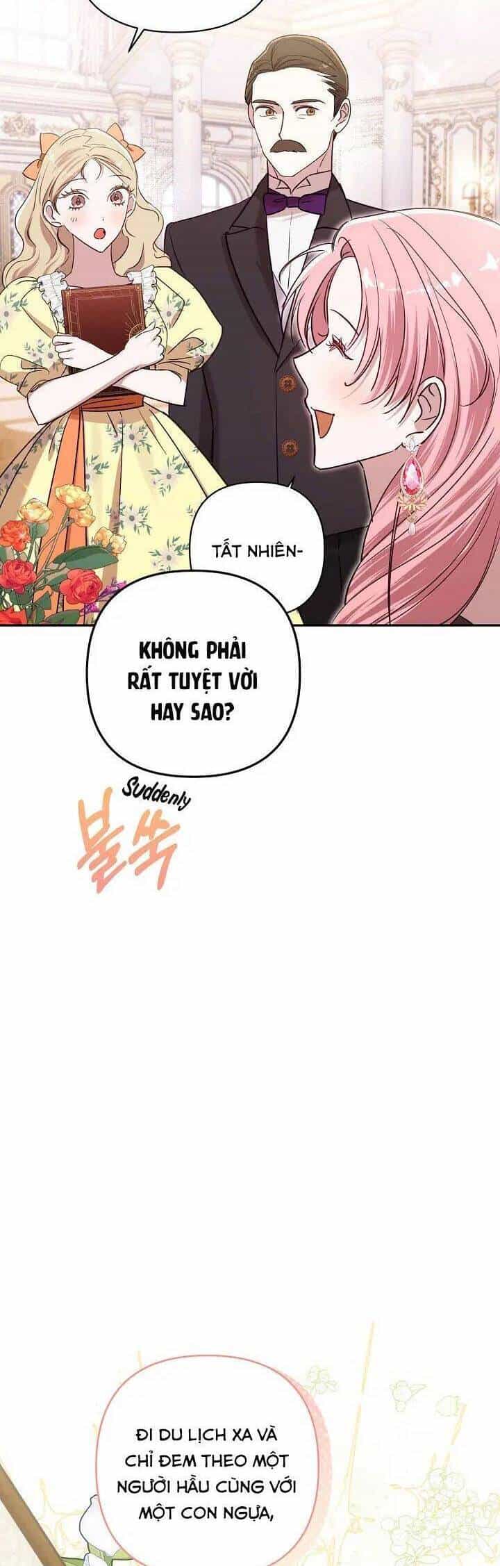 Cuộc Ly Hôn Với Chồng Tôi Đã Thất Bại - Chương 90 - ảnh 5