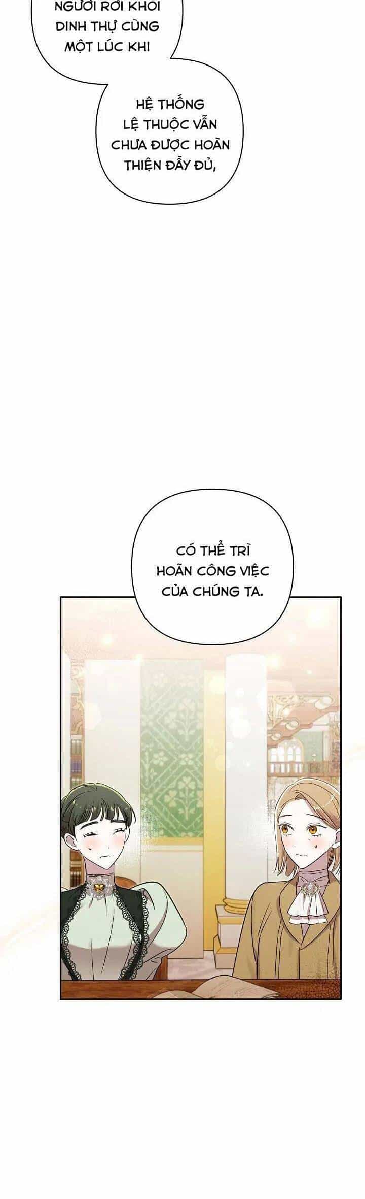 Cuộc Ly Hôn Với Chồng Tôi Đã Thất Bại - Chương 90 - ảnh 51
