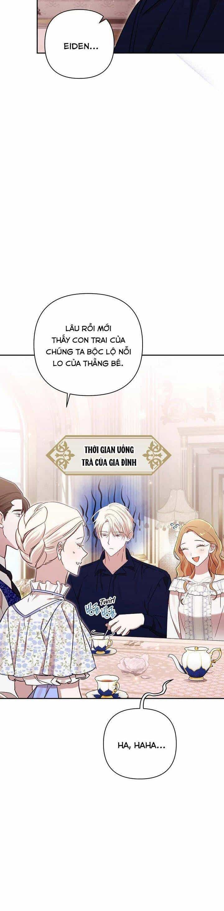 Cuộc Ly Hôn Với Chồng Tôi Đã Thất Bại - Chương 91 - ảnh 4
