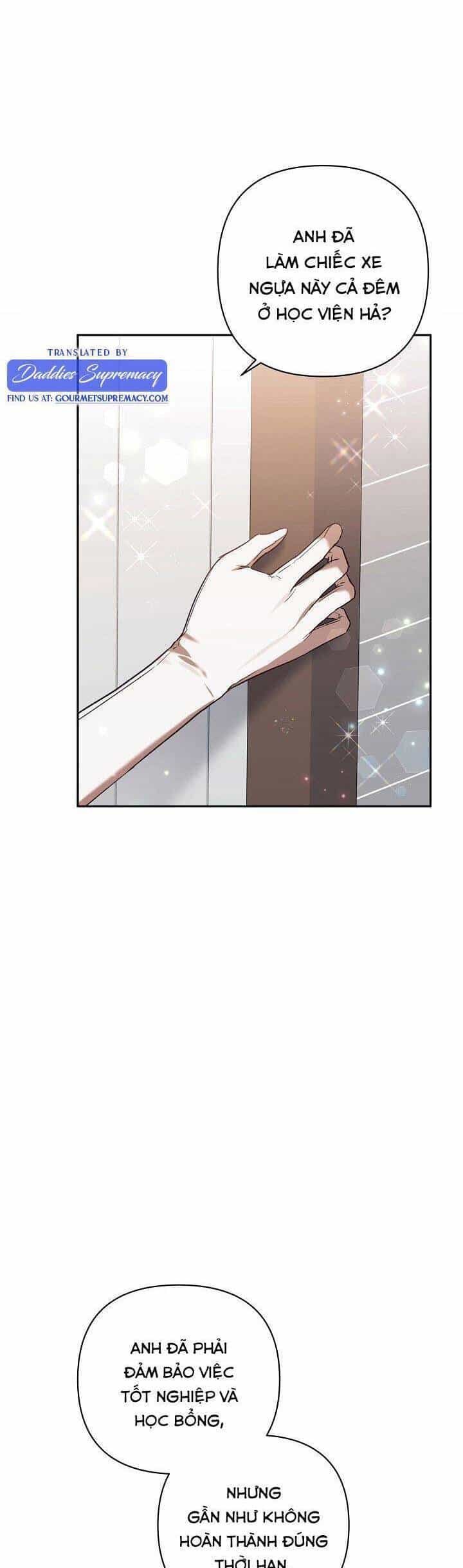 Cuộc Ly Hôn Với Chồng Tôi Đã Thất Bại - Chương 91 - ảnh 47