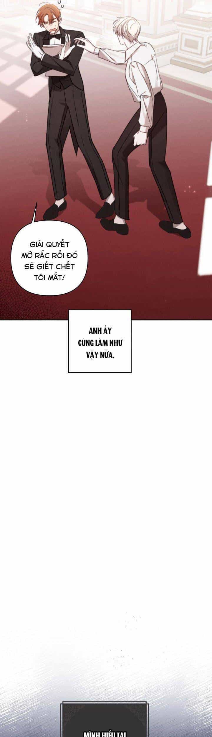 Cuộc Ly Hôn Với Chồng Tôi Đã Thất Bại - Chương 91 - ảnh 6