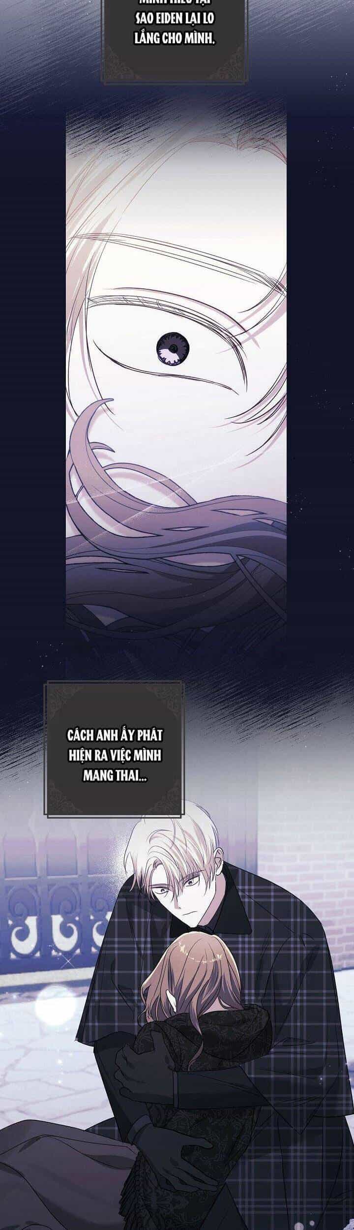Cuộc Ly Hôn Với Chồng Tôi Đã Thất Bại - Chương 91 - ảnh 7