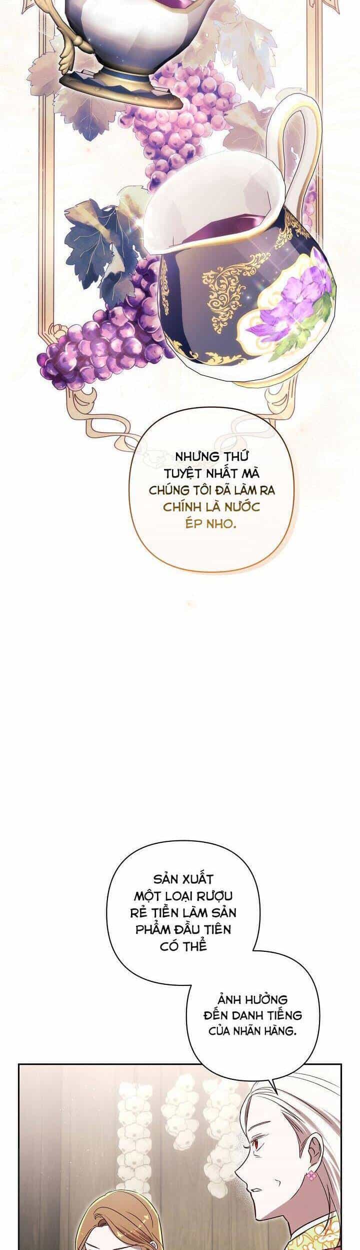 Cuộc Ly Hôn Với Chồng Tôi Đã Thất Bại - Chương 92 - ảnh 19